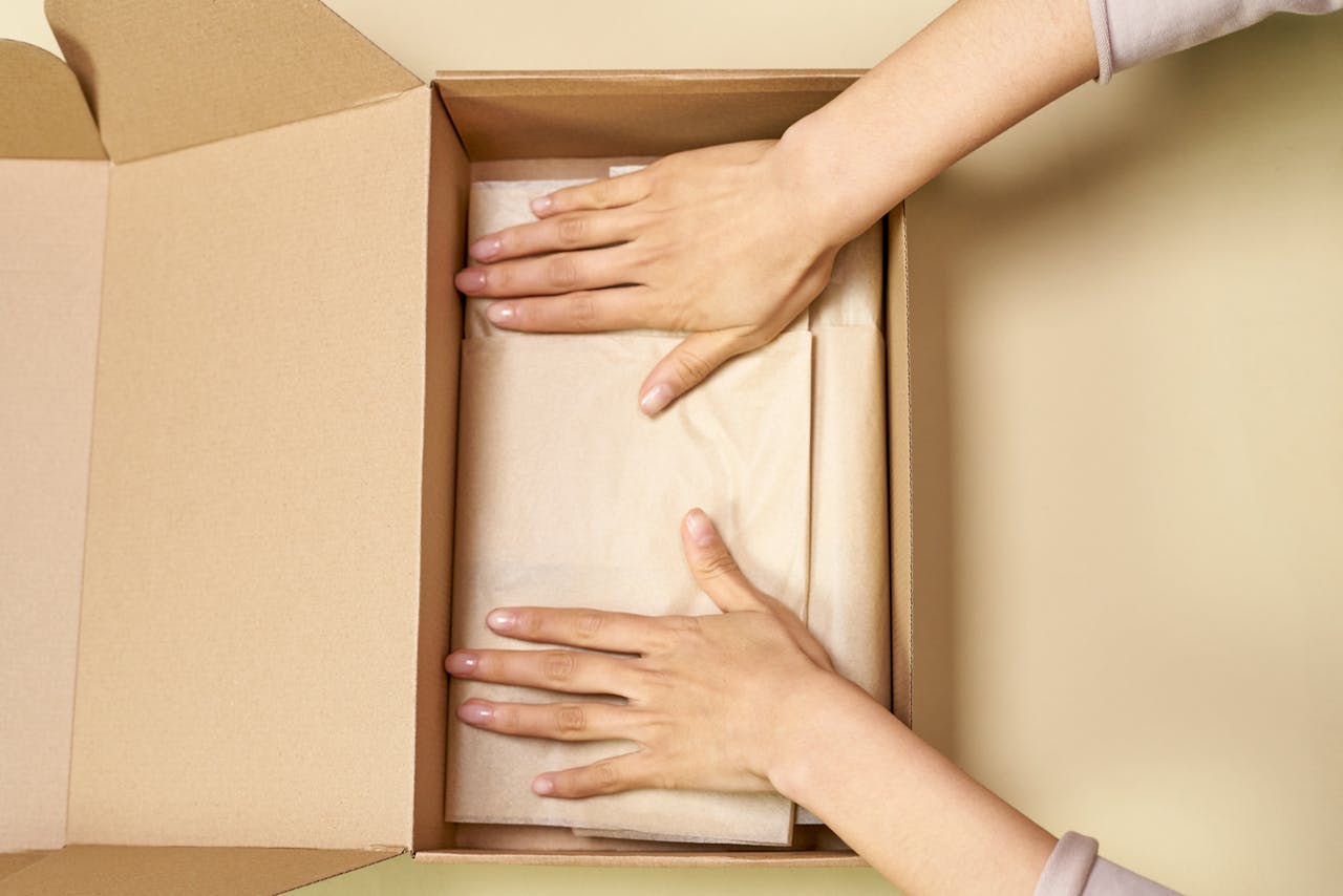 Stress Free Movers and Packers Pune