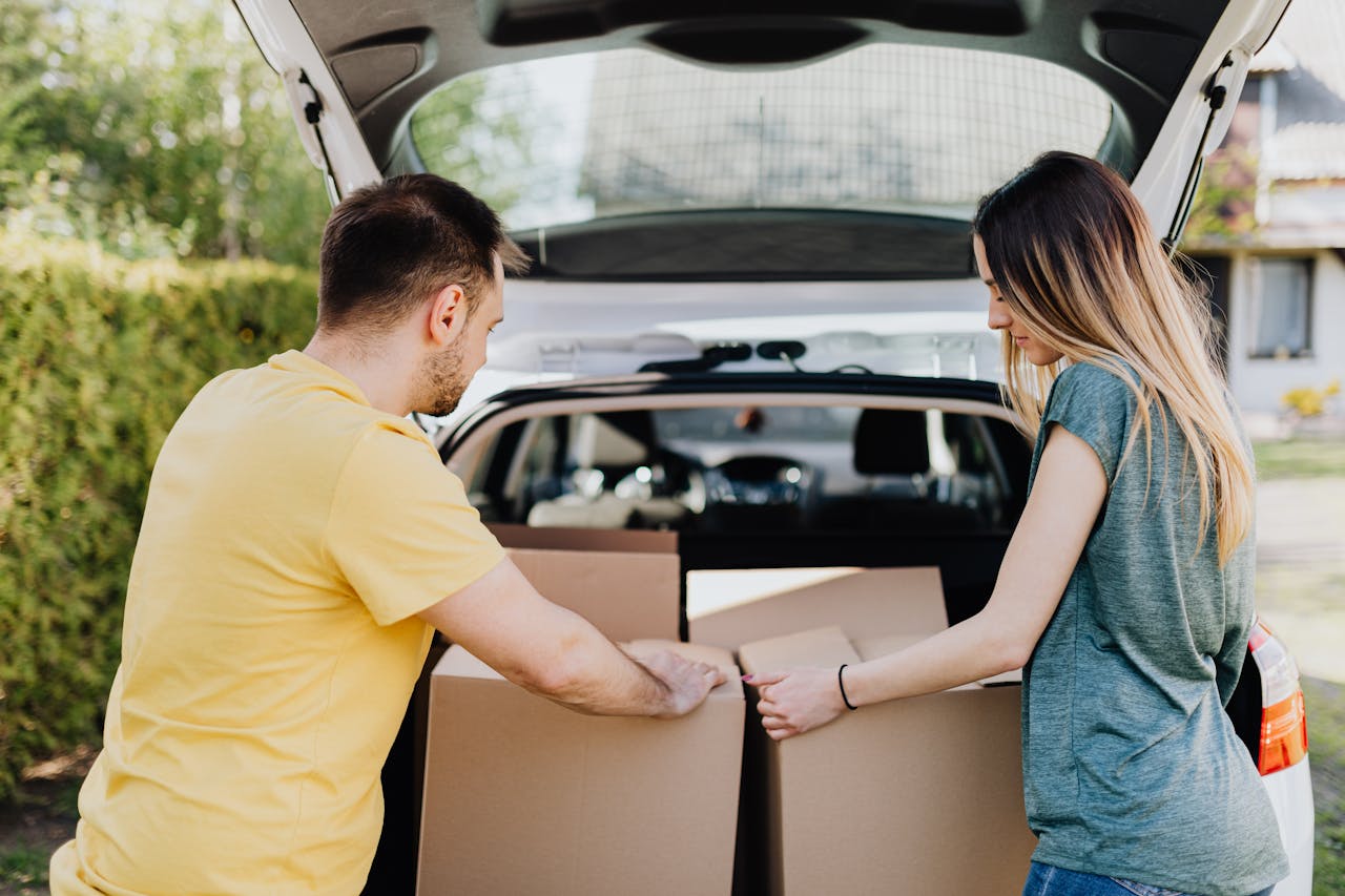 movers and Packers pune