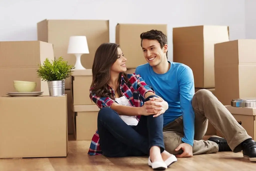 movers